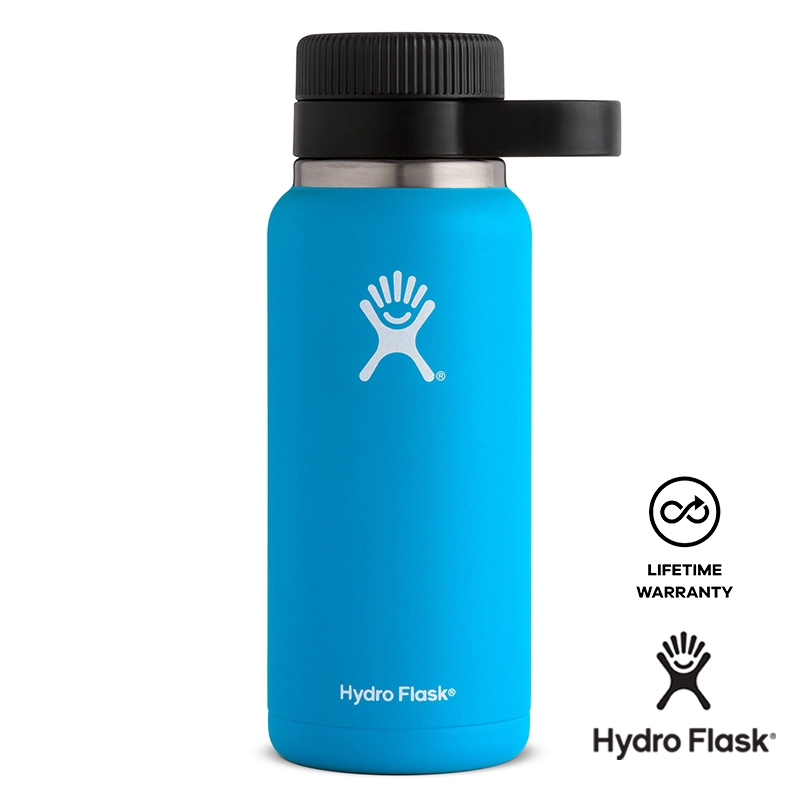 hydro flask 32 oz beer growler