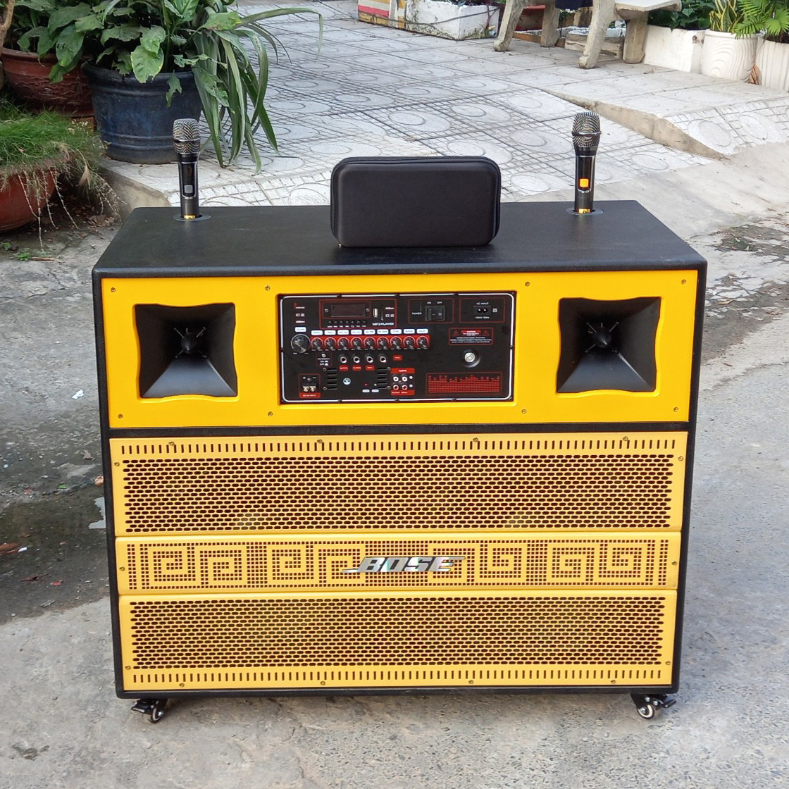 Túi - bóp đựng micro