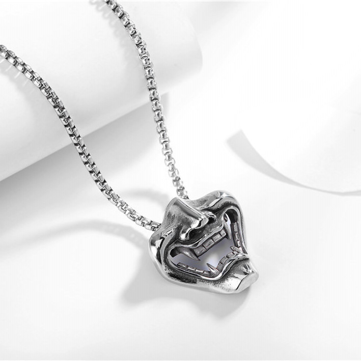 %E3%80%90Best%20price%E3%80%912024%20New%20Kobe%20Fangs%20Mouth-opening%20Ghost%20Prajna%20Titanium%20Steel%20Pendant%20Trendy%20Men's%20Retro%20Hip-hop%20Stainless%20Steel%20Necklace%20-%20Image%204