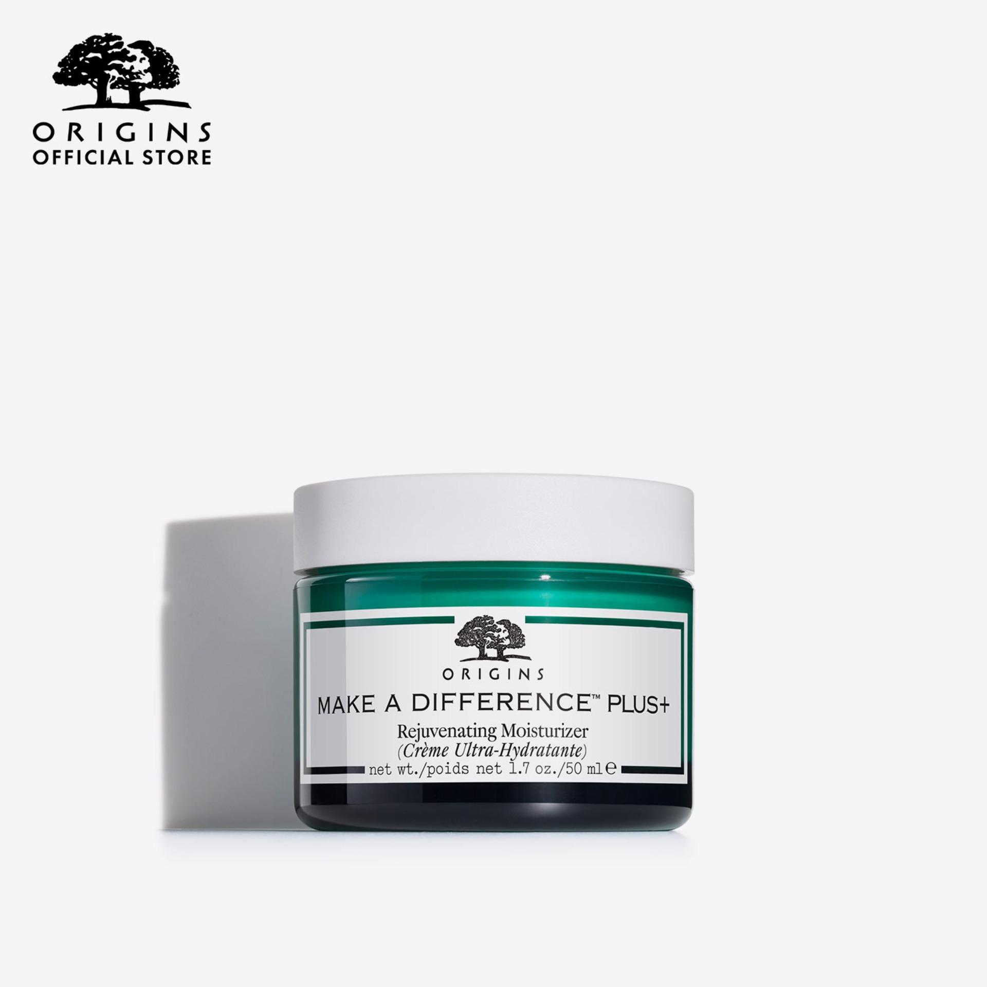 moisturizer for 50 plus