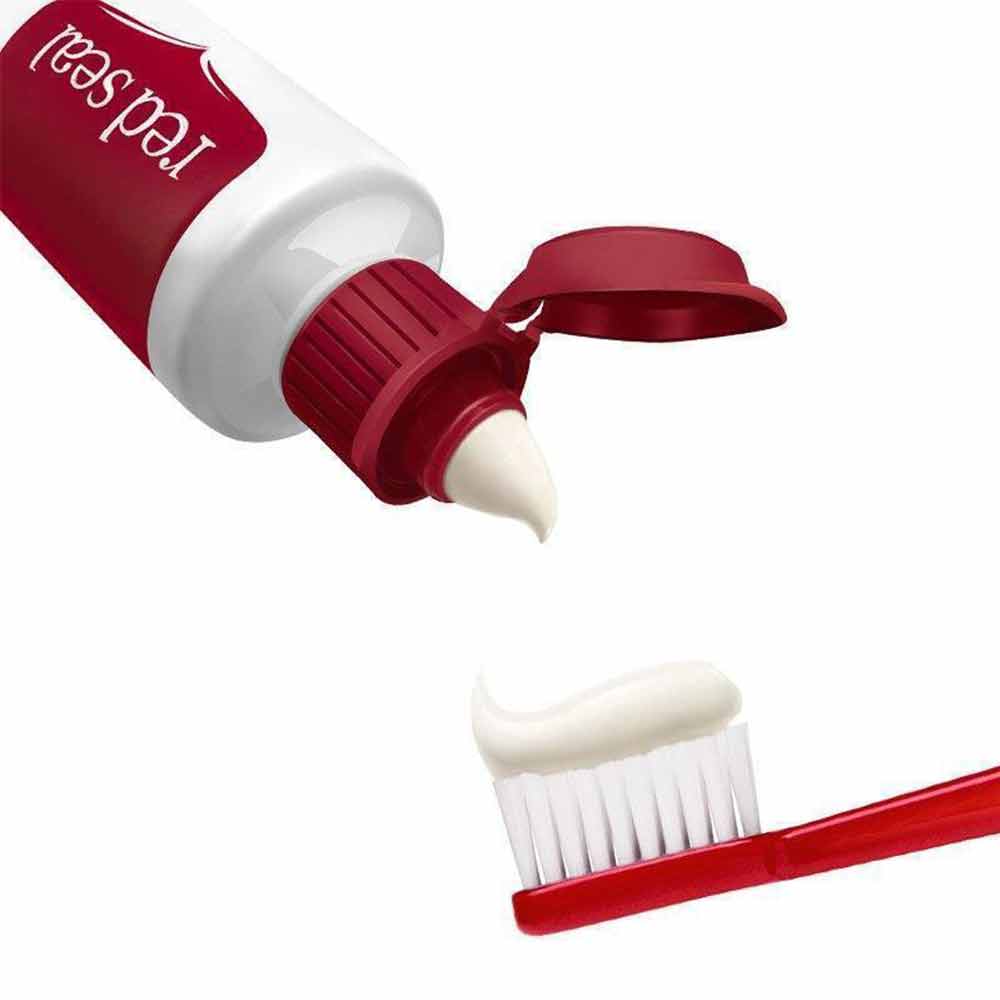 Red Seal Propolis Toothpaste 100g Paraben Free