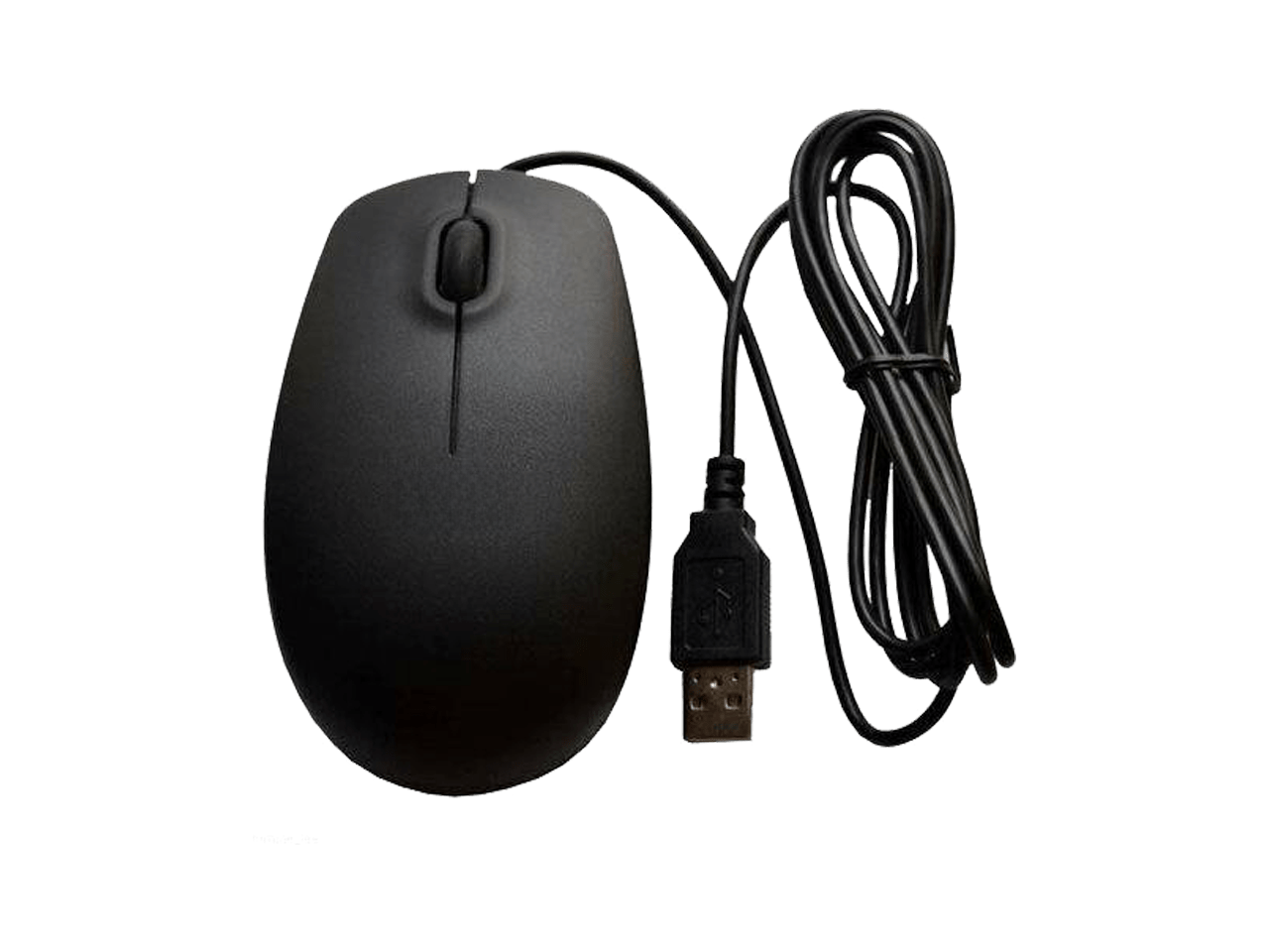 Dell Branded Mouse Wireless Computer Mouse for Business And Office Use ...