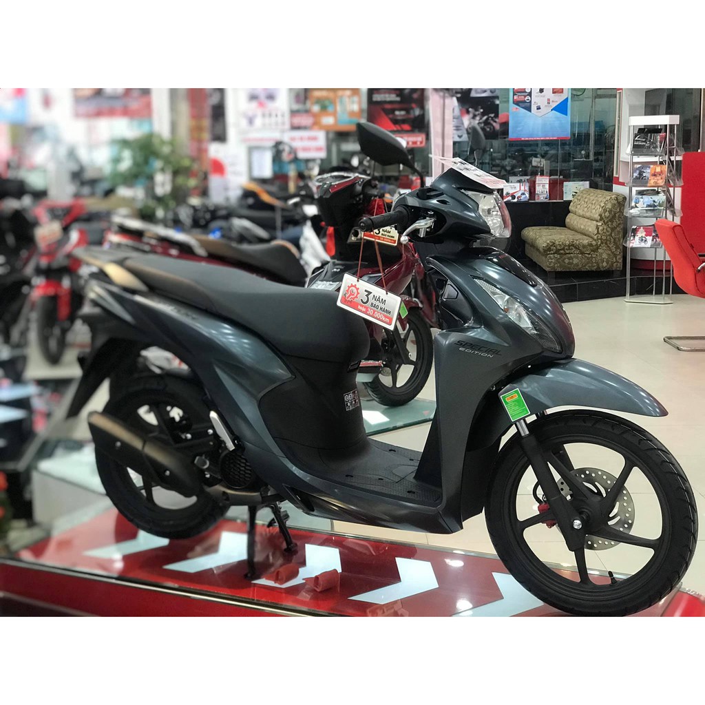 Mặt kính đồng hồ vision 2014-2020 2021 chính hãng honda