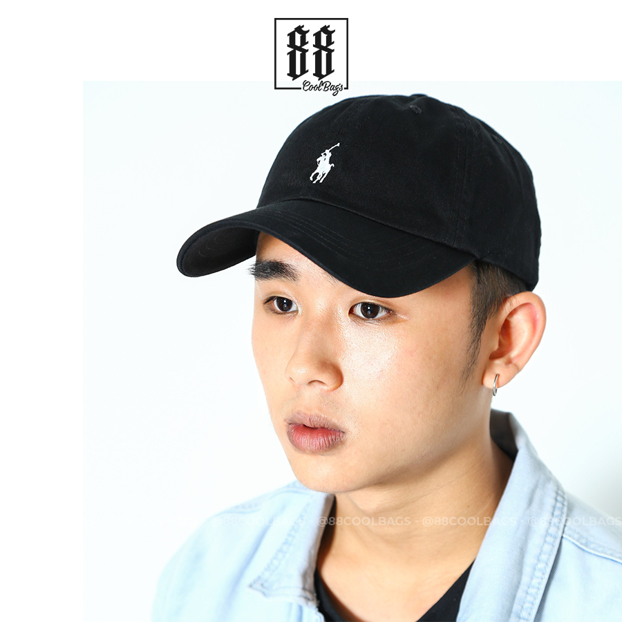 Mũ Lưỡi Trai POLO Original 100% VNXK