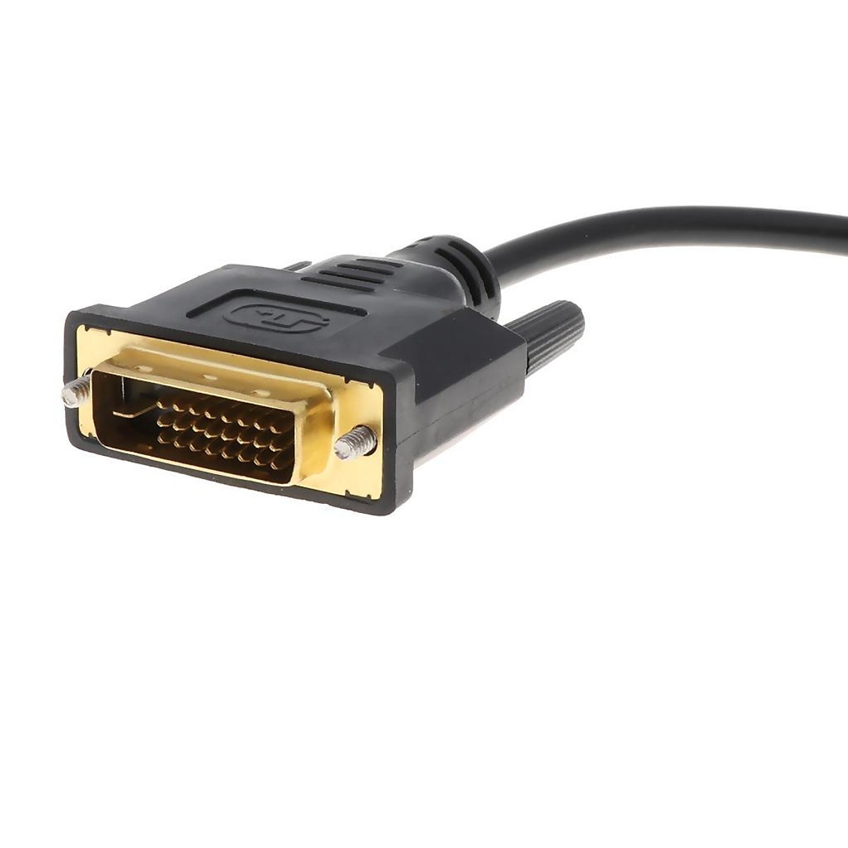 Cáp chuyển đổi DVI sang VGA - DVI To VGA