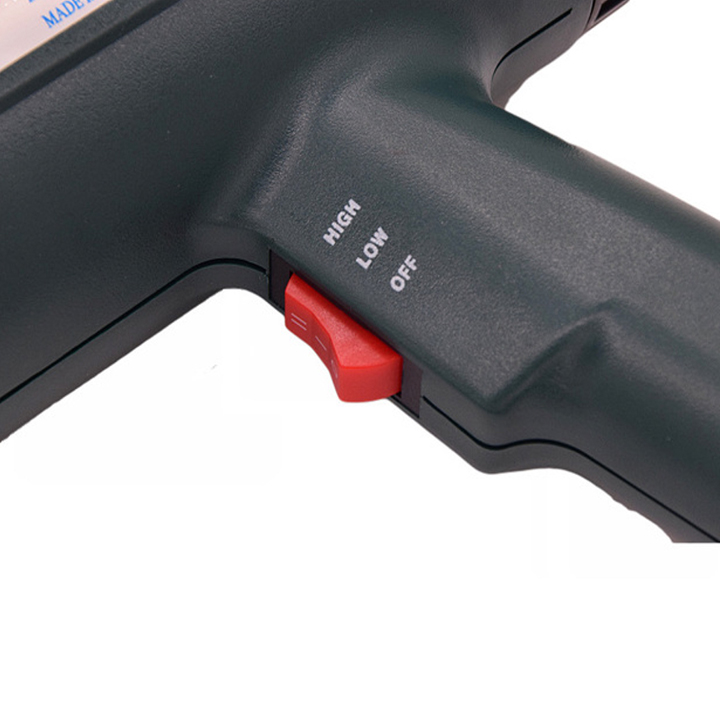 Máy Khò Nhiệt Cầm Tay 1800W