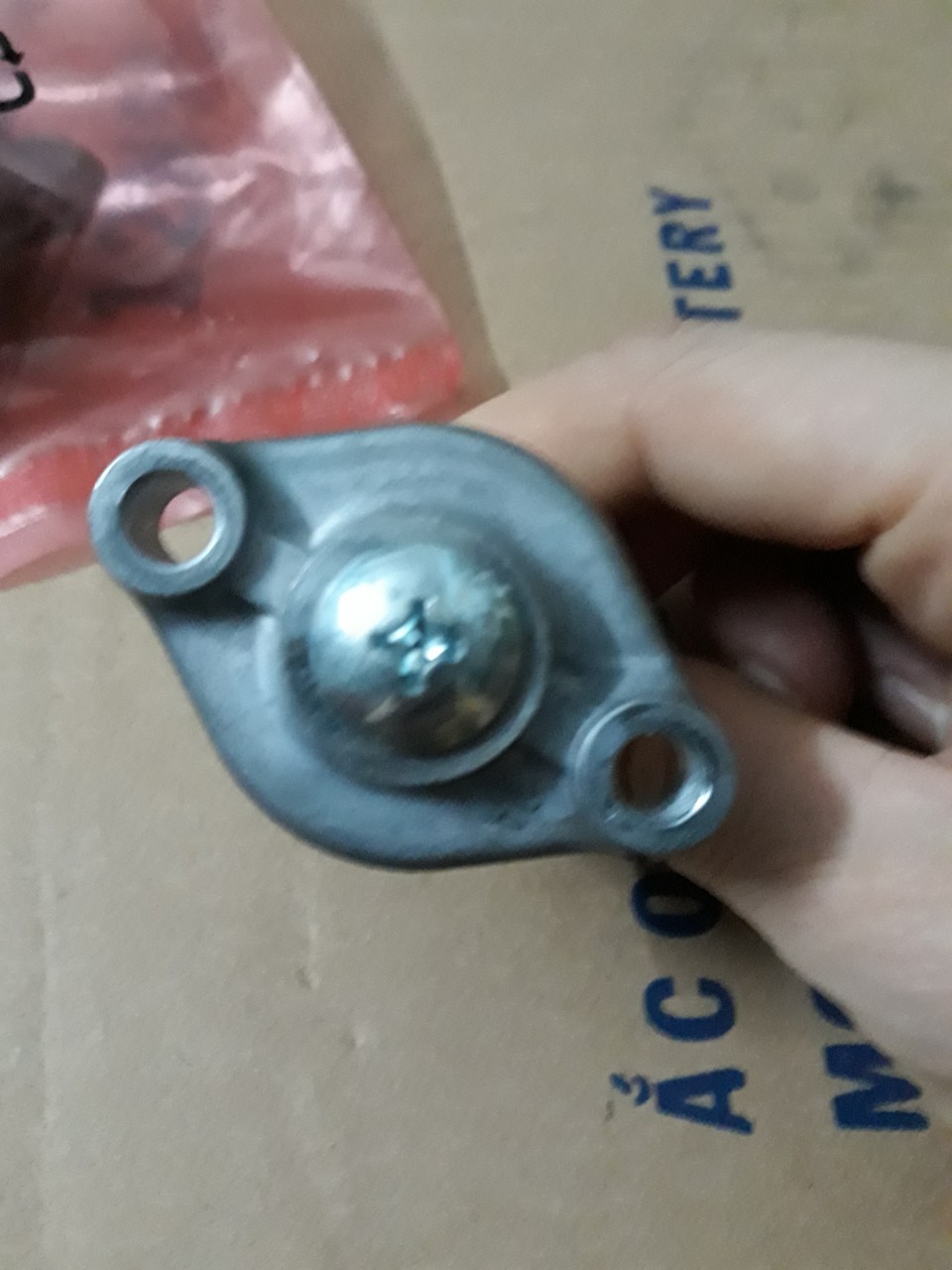 Tăng Cam Cho Dòng Xe Honda