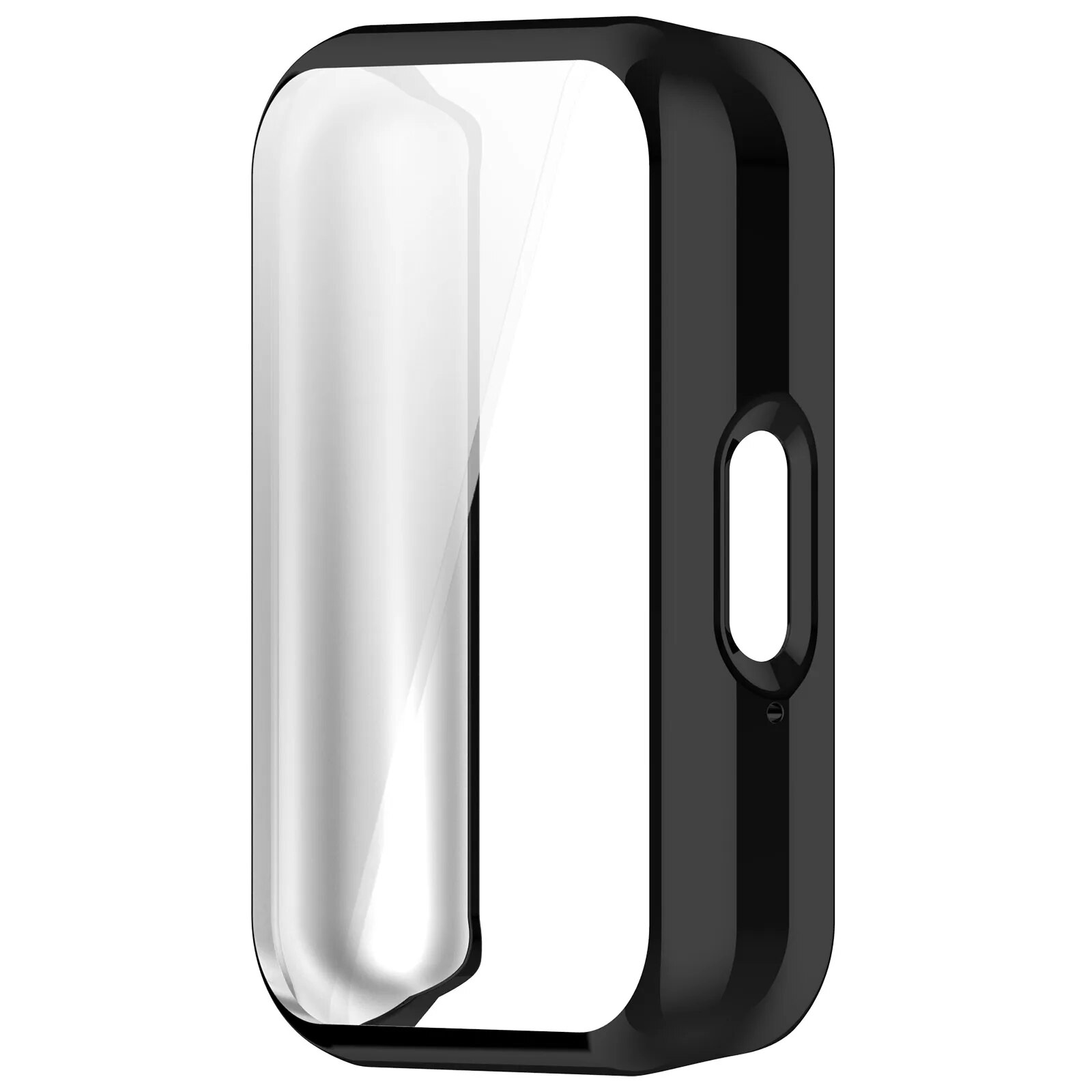 Miếng bảo vệ màn hình trường hợp cho Samsung Galaxy fit3 bảo hiểm đầy đủ bội thu nhựa TPU mềm Vỏ bảo vệ cho Samsung Samsung thiên hà phù hợp với 3