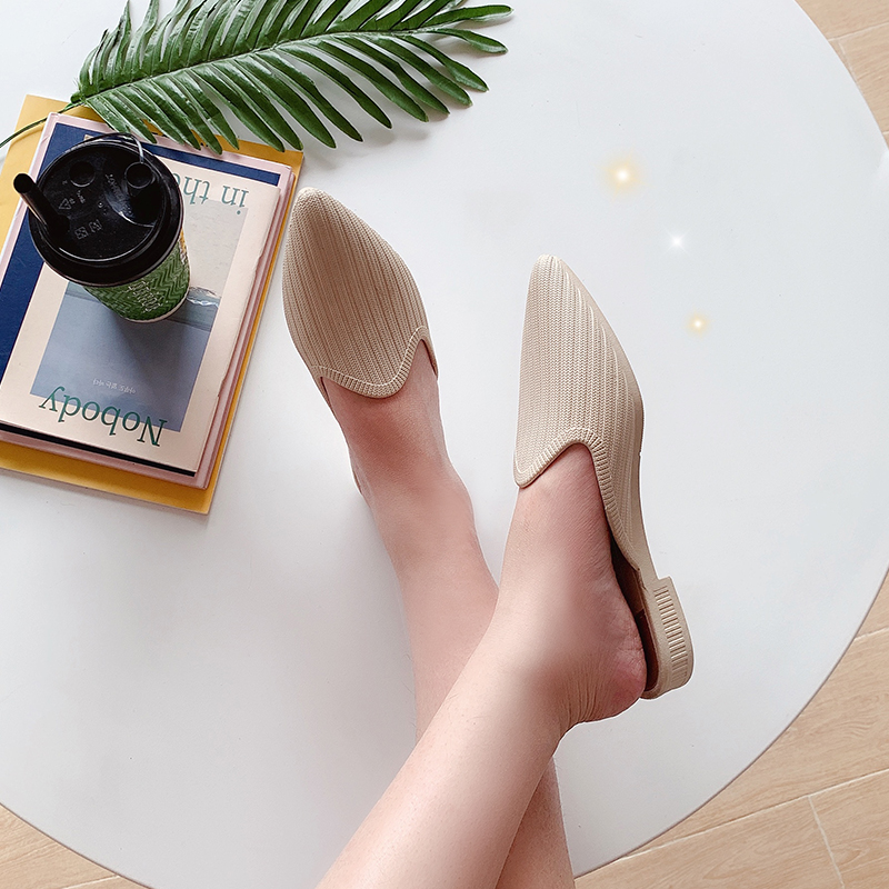 Sục nhựa 3cm siêu mềm Sục thời trang nữ