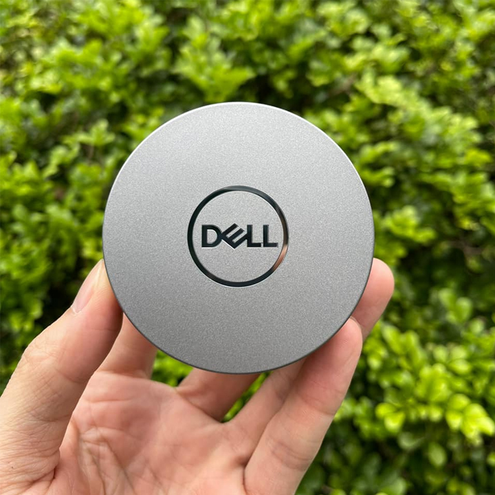 [DELL DA310] Bộ chuyển đổi Adapter Dell DA 310 Từ USB C to HDMI/VGA/DP/Ethernet/USBC/USB-A