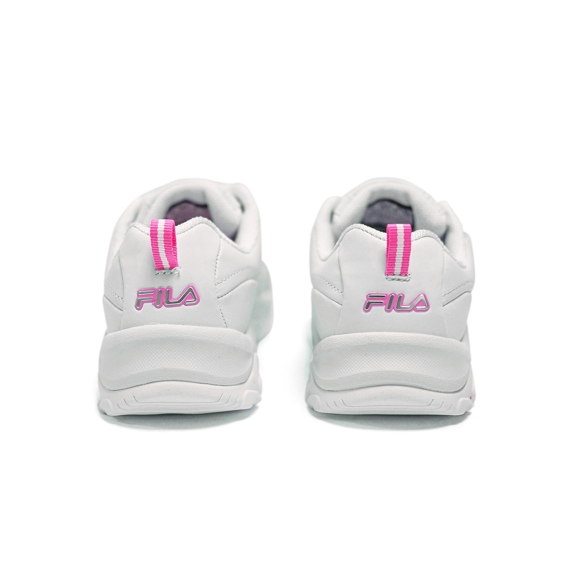 FILA Giày sneaker nữ Memory Proficient 5SG30098D-111