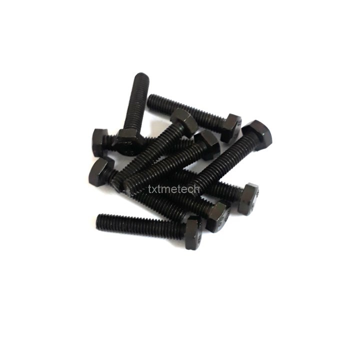 Bulong cường độ cao, cấp bền 8.8 M6 (30 con)