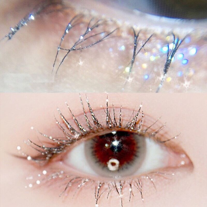 Mascara 2 Đầu Browit By NongChat Professional Duo Mascara