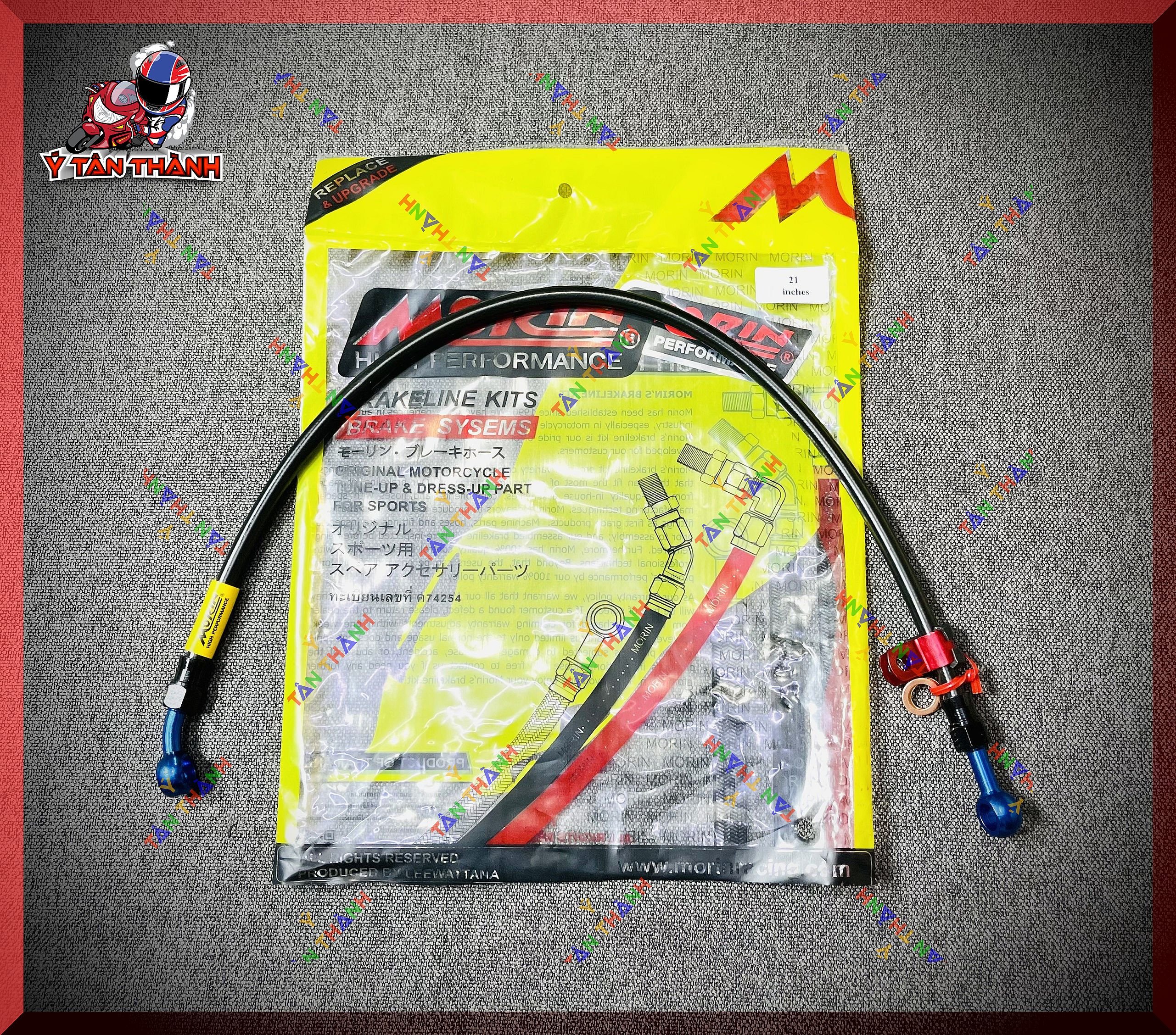 Dây dầu thắng sau MoRin thái xịn MS152