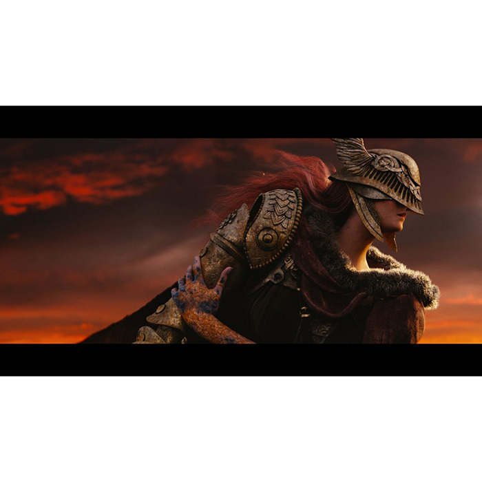 Game Elden Ring Cho Máy Ps5