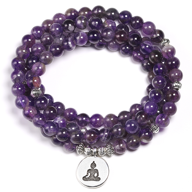 Natural%20Purple%20Crystal%20Amethysts%20Bracelet%206mm%20Necklace%20108%20Stone%20Bracelet%20for%20Wo%20Energy%20Jewelry%20-%20Image%204