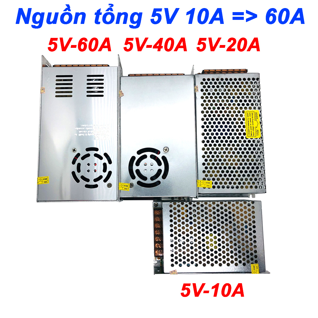 nguồn tổ ong 12V 3A  Đủ Watt