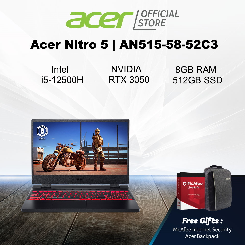 acer refurbished gaming pc