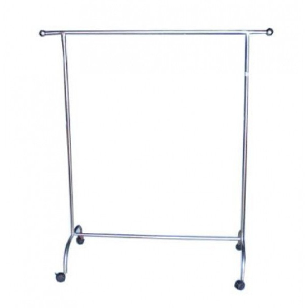 [HCM]SÀO PHƠI INOX CHIẾC CÓ BÁNH XE CÓ KHOEN