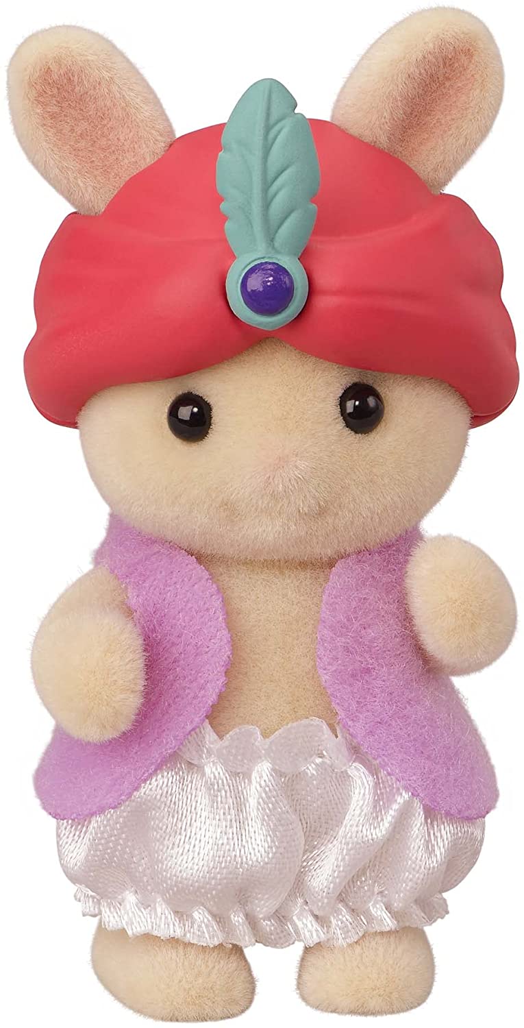 [LEGIT SELLER][Un/Opened Bags] Sylvanian Families Baby Fairy Tale