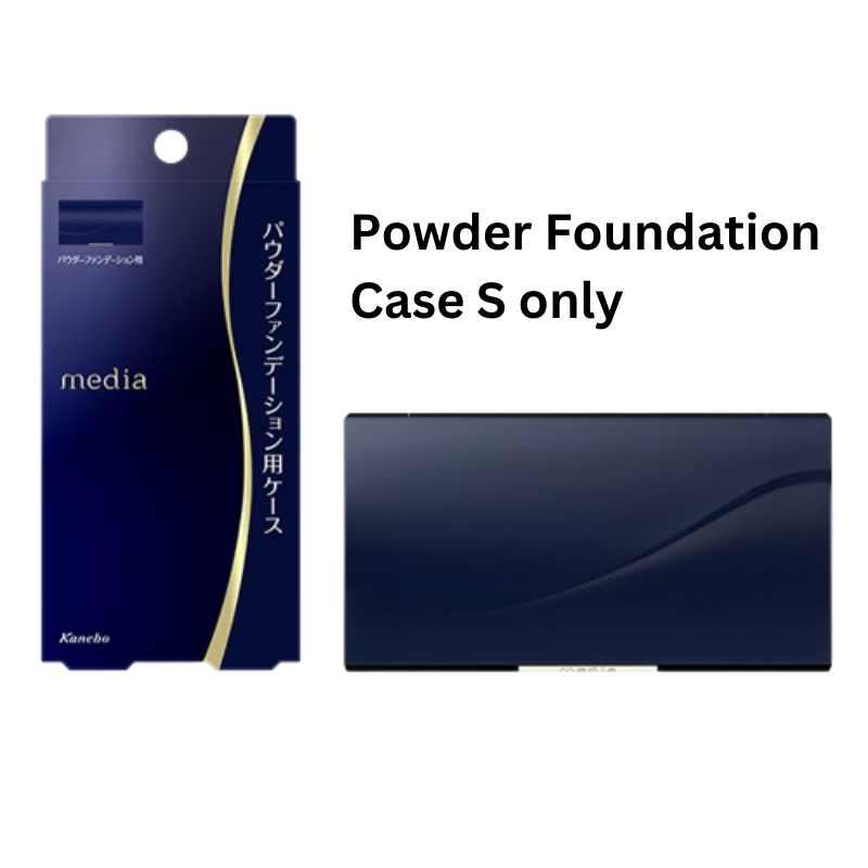 Kanebo Media Bright Up Foundation SPF20 PA+++ (OC-B1/OC-C1/OC-D1