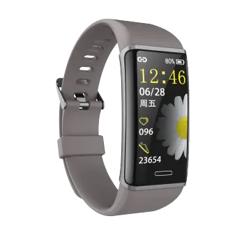 bp monitor smart band