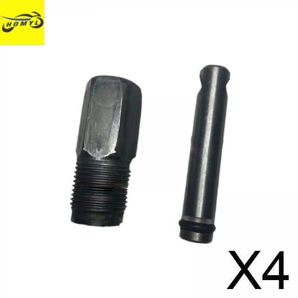 [Hệ thống thủy lực dọc Homyl 4 chiều dài 55mm]