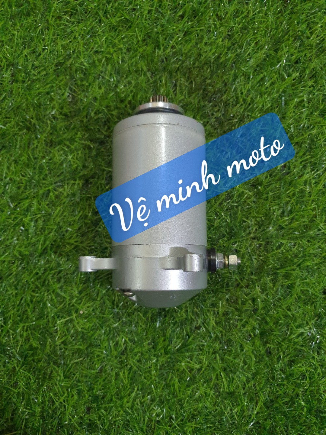củ đề - mô tơ đề bonus125,husky150