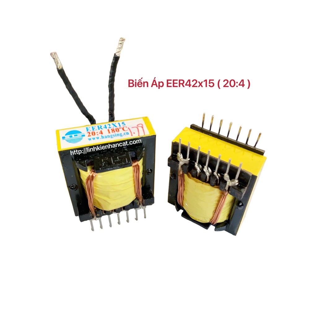 Biến áp hàn eer42x15