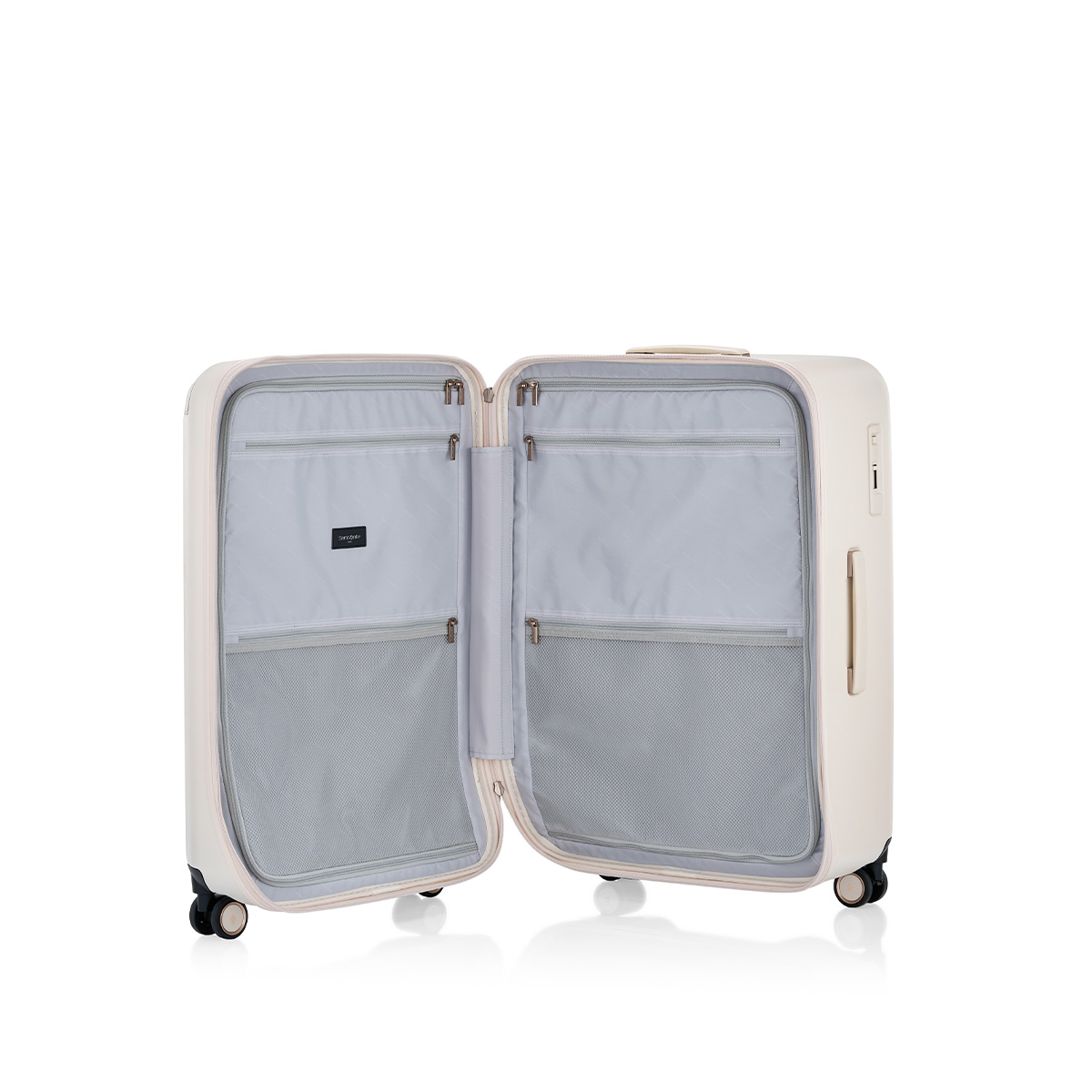 Samsonite Zenpod Spinner 75/28 Trunk | Lazada Singapore