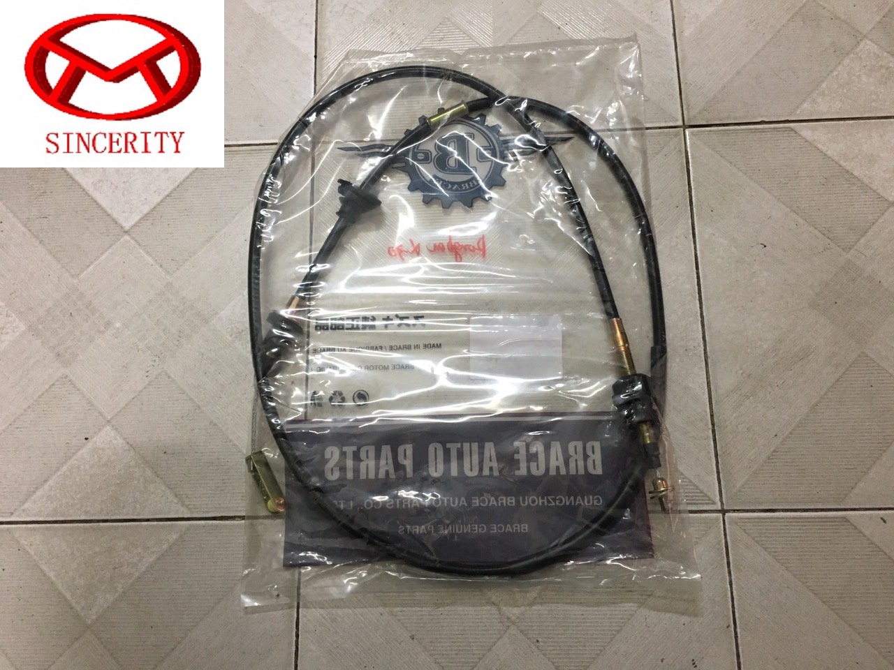 Dây côn dongben x30&t30