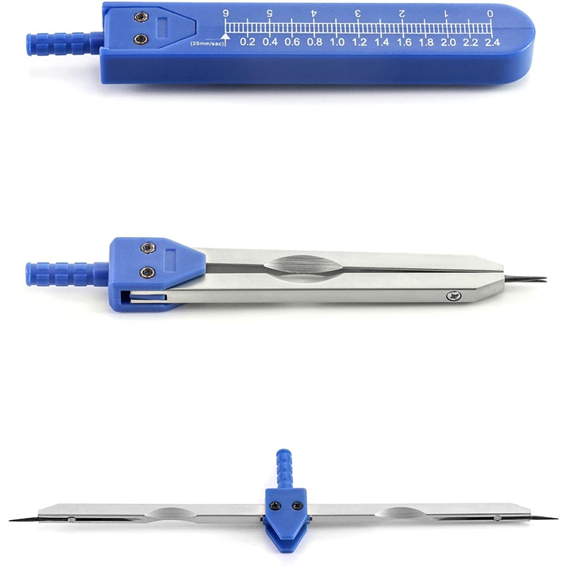 EKG%20ECG%20Caliper%20Electrocardiogram%20Divider,%202%20Pack%20Measuring%20Tool%20ECG%20Calipers%20for%20Electrocardiogram%20Drafting%20Divider%20-%20Image%205