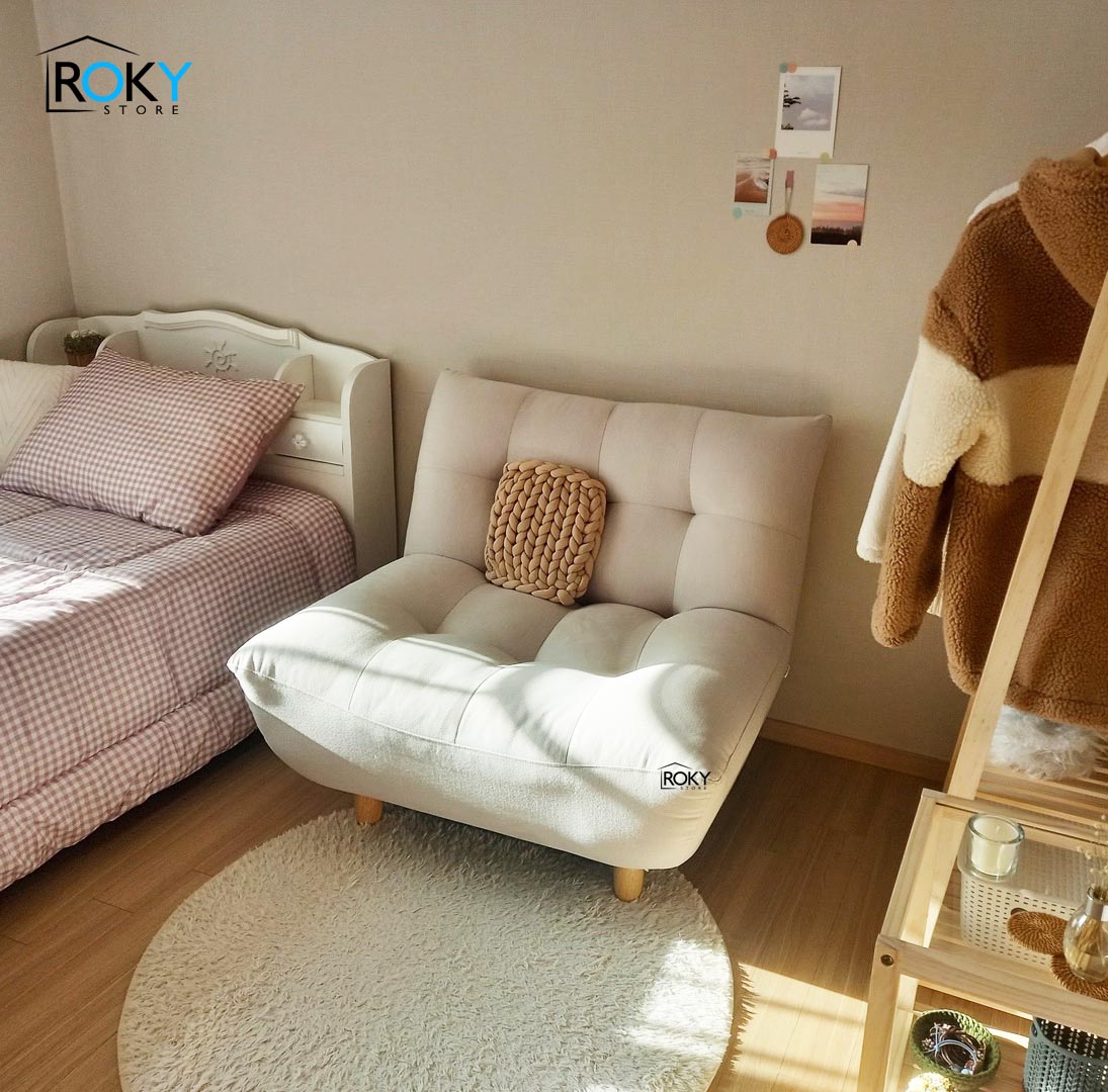 SOFA MINI THƯ GIẢN PHONG CÁCH HÀN - TAMY SOFA