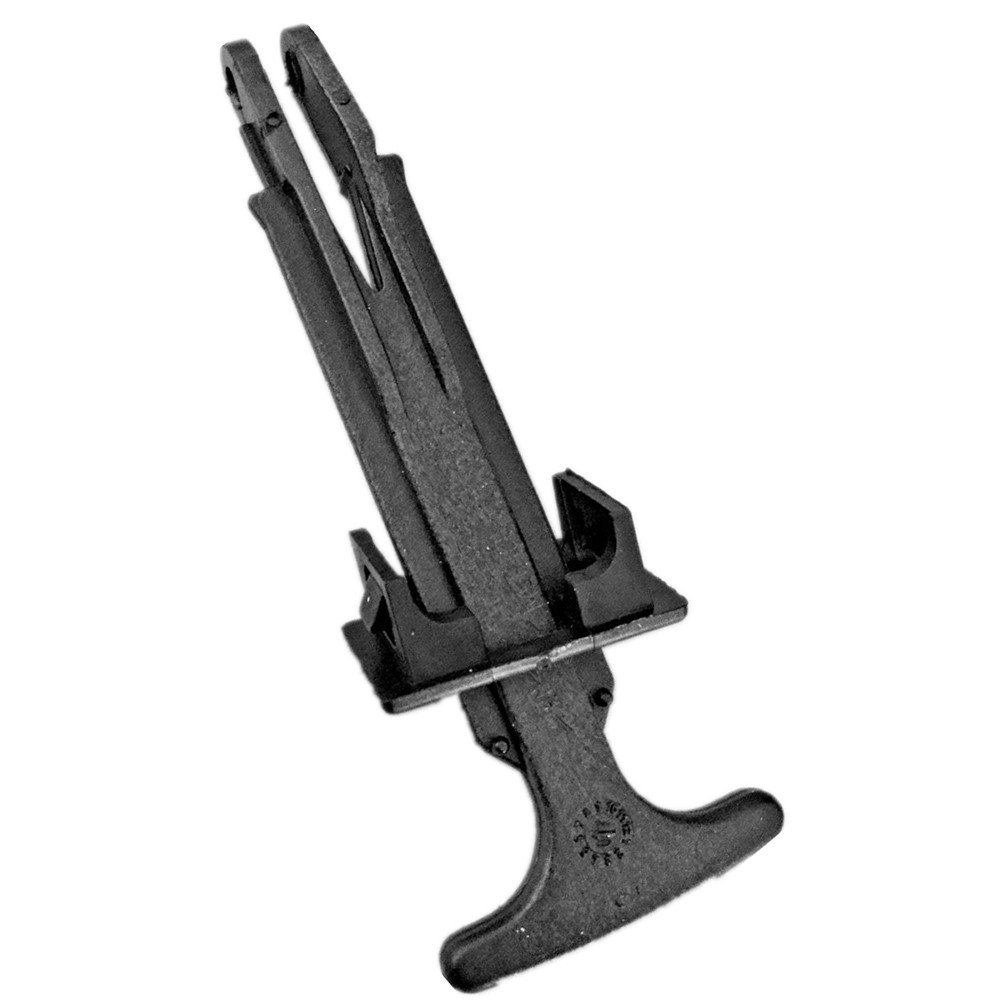 Front Hood Pull 1C0823593D 1C0823593D01C Durable High Quality Practical