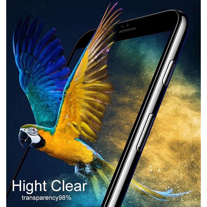 Full Cover Tempered Glass Screen Protector For Google Pixel Fold 7.6" 9H Ultra Thin Premium Phone Explosion-proof Protective Film