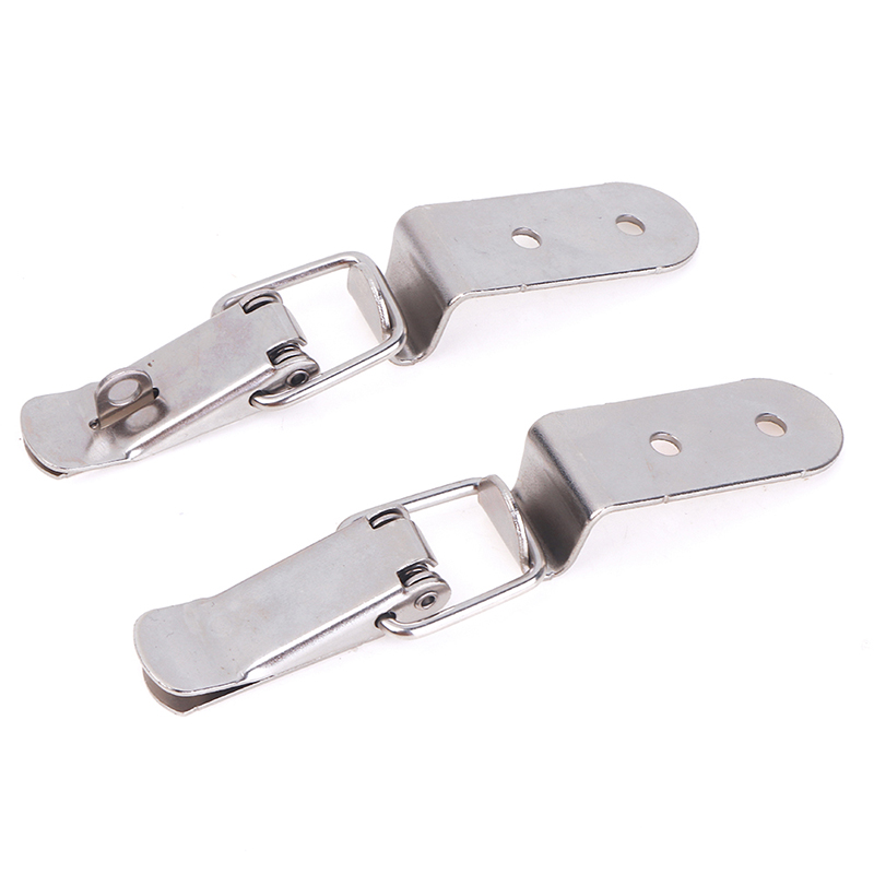 1pc%2090%20Degrees%20Duck-Mouth%20Buckle%20Hook%20Lock%20Spring%20Loaded%20Draw%20Toggle%20Latch%20Clamp%20Clip%20Silver%20Hasp%20Latch%20Catch%20Clasp%20-%20Image%206