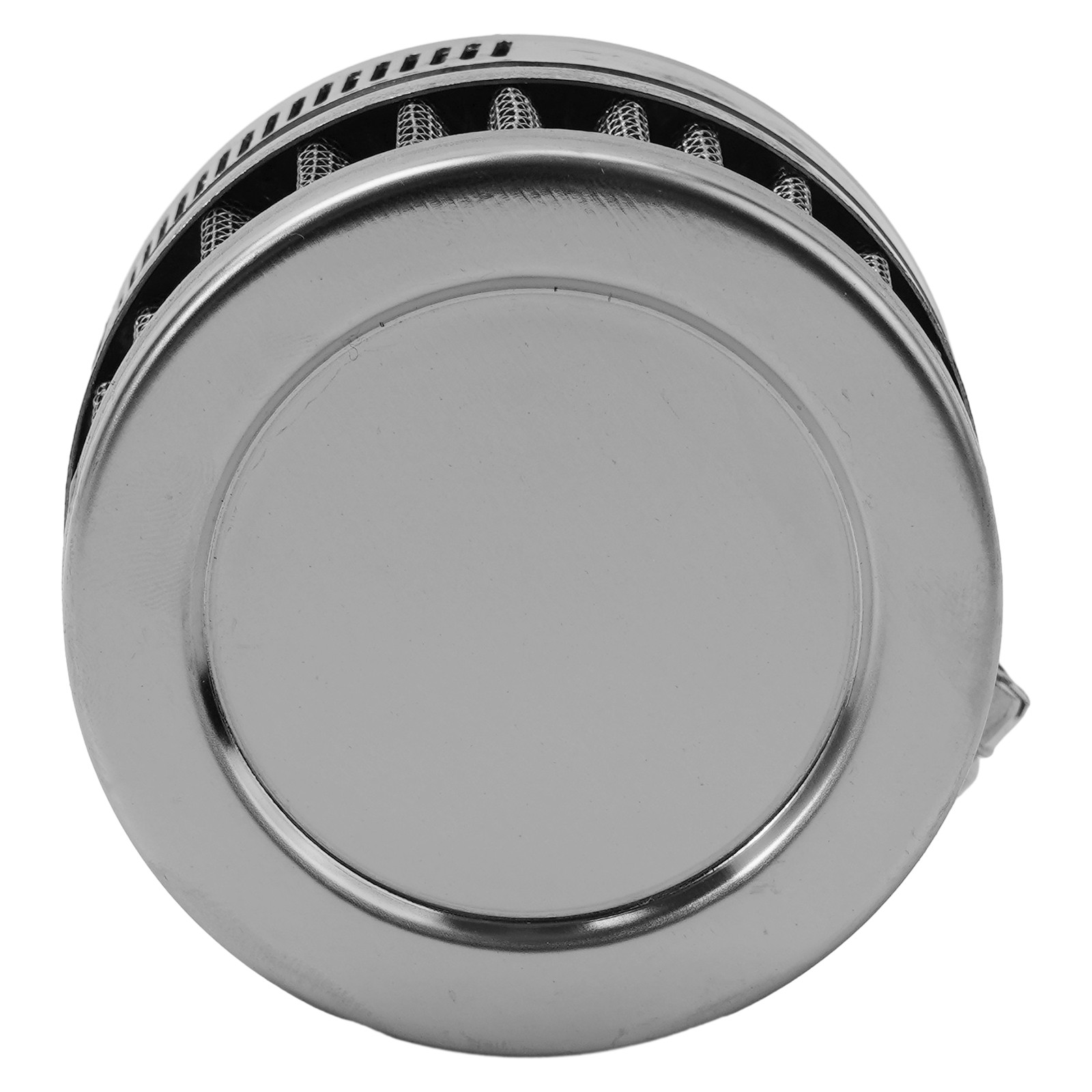 MileAuto Smooth Engine Operation with Stainless Steel For Motorcycle Air Filter Fast Delivery