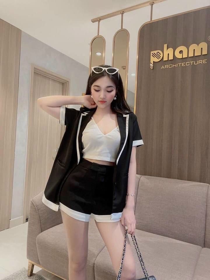 sét bộ 3 món mẩu mới siêu hót