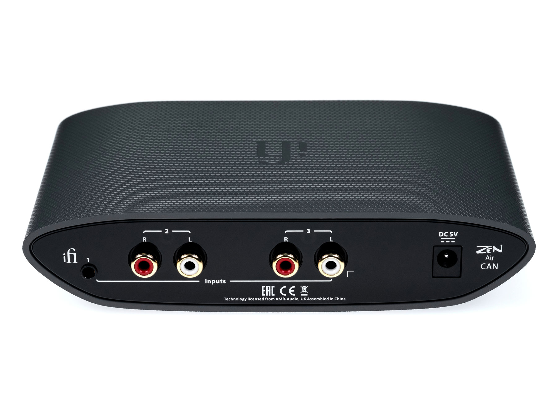 Amplifier Headphone iFi Zen Air Can