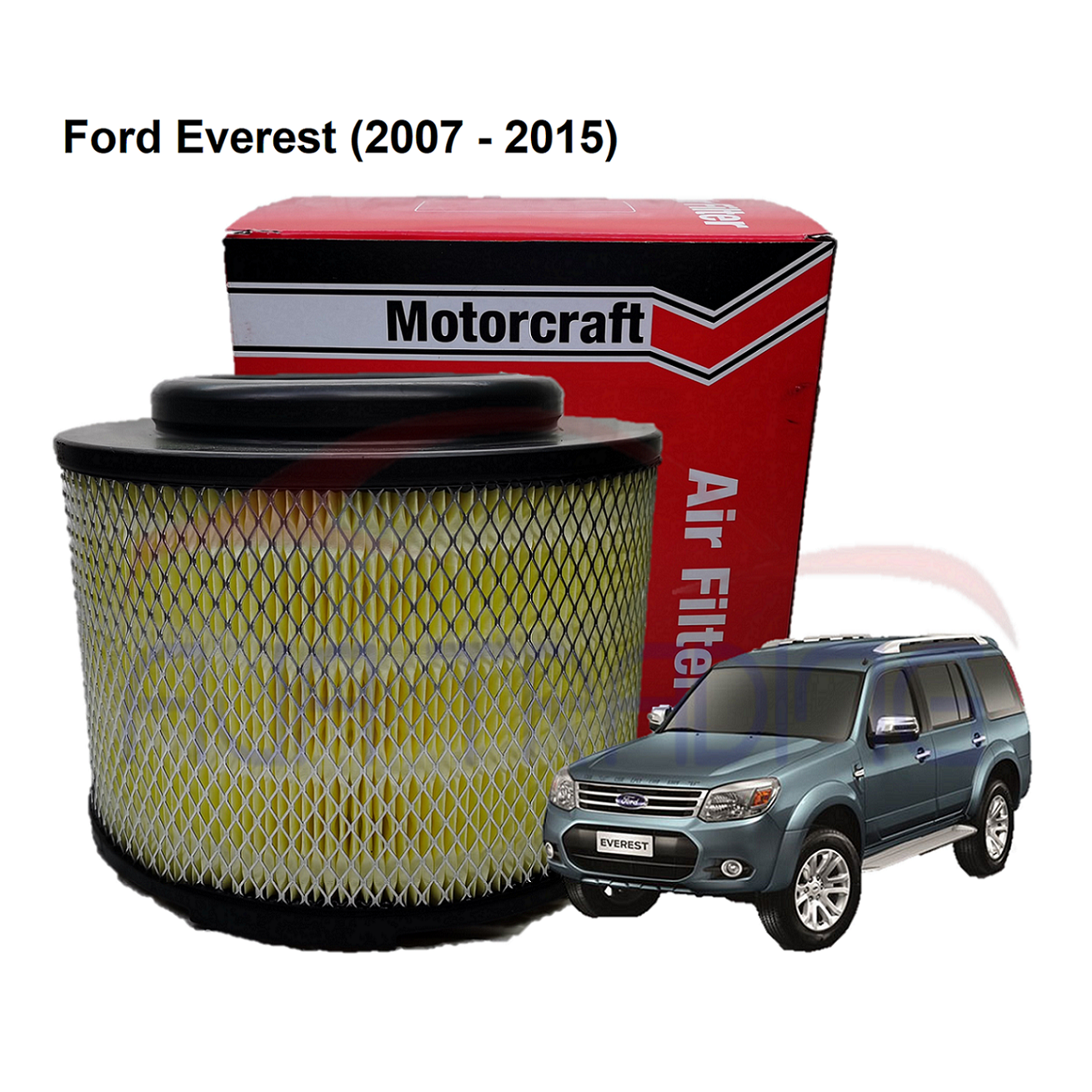 Air Filter for Ford Everest (2007 2015) Lazada PH
