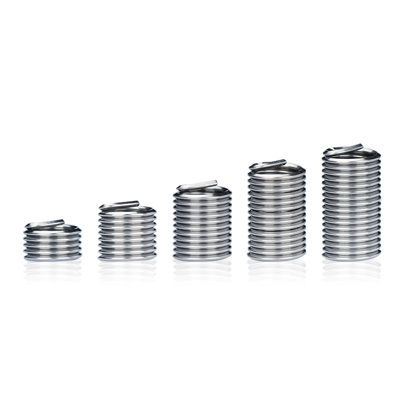 Hampton Stainless Steel Thread Repair Kit M7 M8 M9 M10 Rivet Nut Kit ...