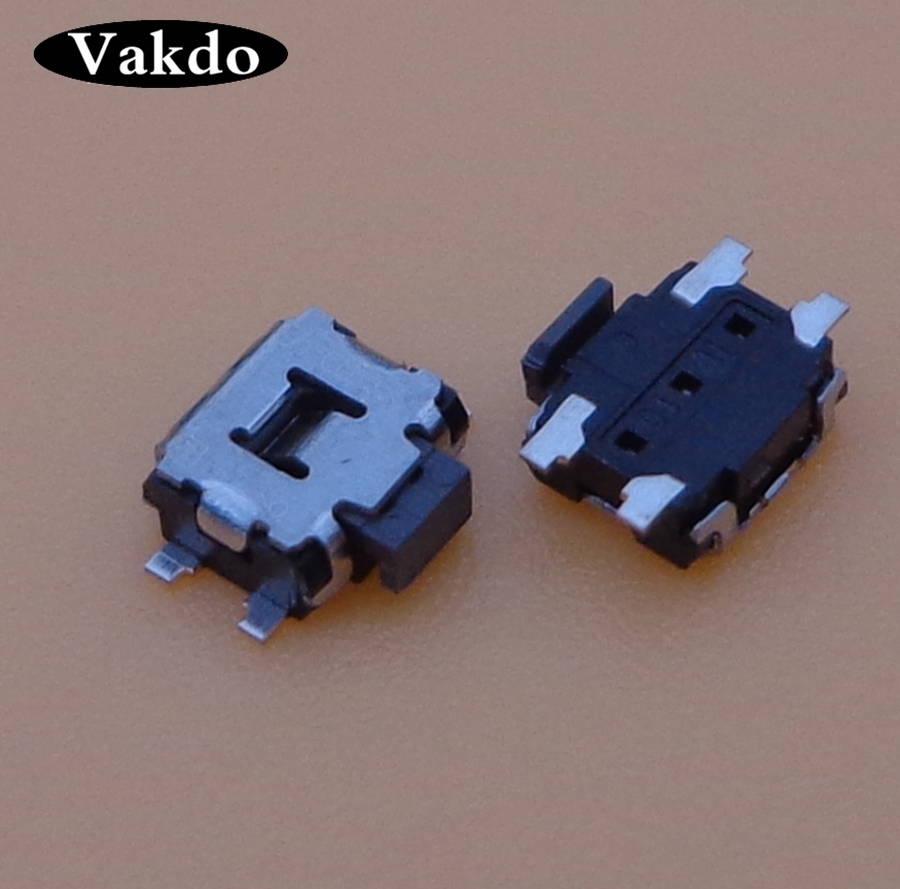 10-30pcs Power On Off Eject Button Switch Button For 4 Ps4 Cuh-1215 Sac ...