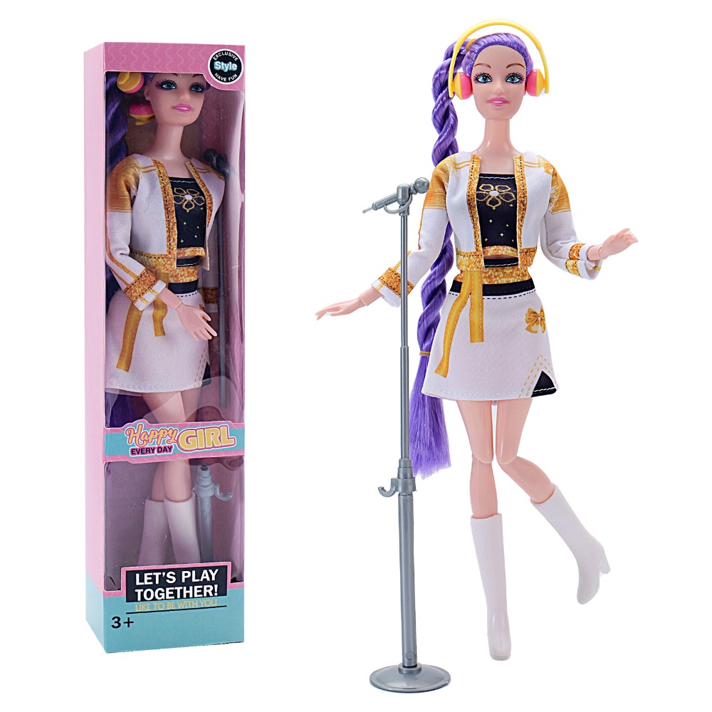 New%2029cm%20Height%20K-Pop%20New%20Singer%20Fashion%20Dolls%20Rumi%20Zoey%20Jinu%20Mira%20Multi-Jointed%20Shapeshift%20Girls%20Group%20Doll%20DIY%20Huntrix%20Articulated%20Fashion%20Doll%20Set%20Children%20Birthday%20Gifts%20-%20Image%209