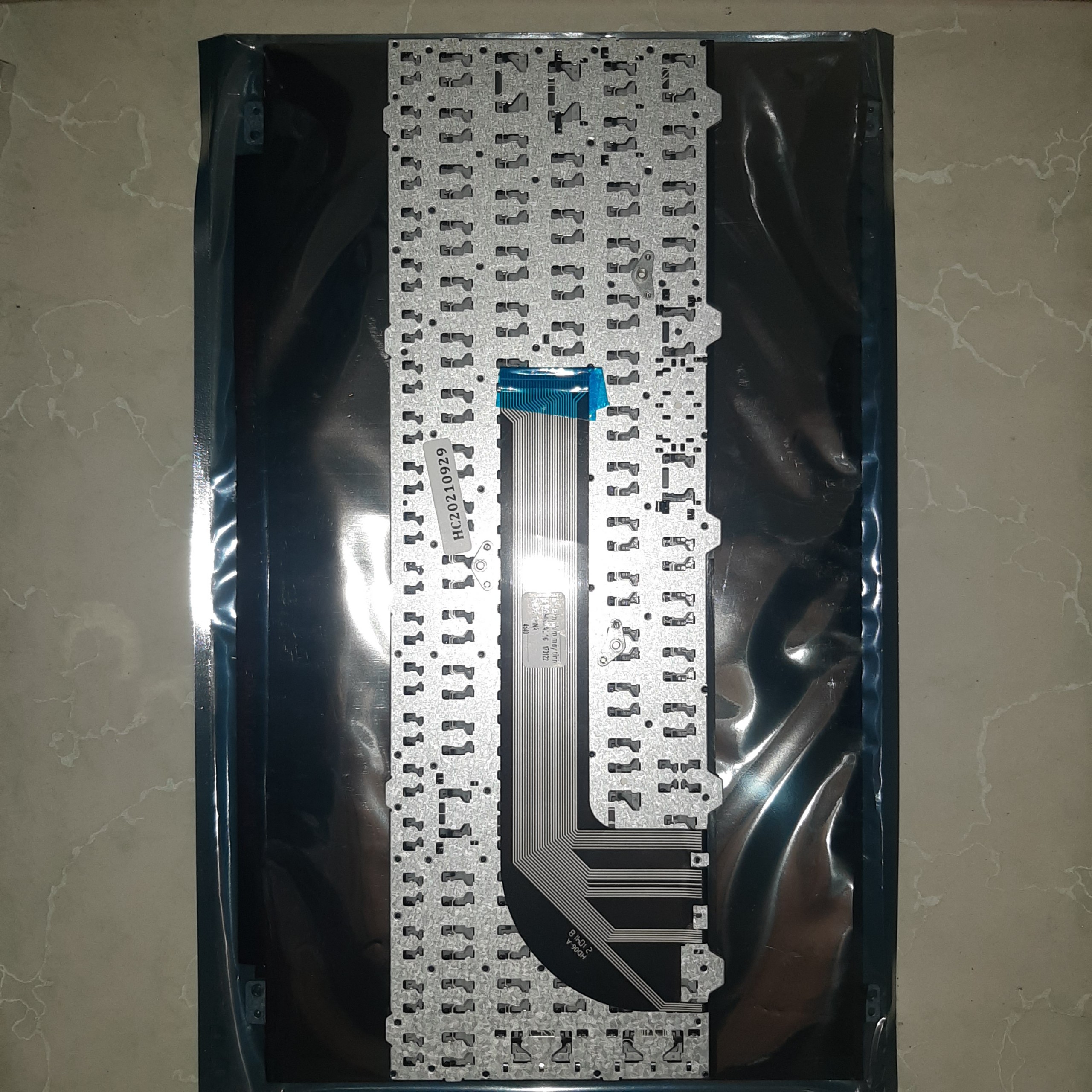 BÀN PHÍM LAPTOP HP PROBOOK 4540S  NHẬP KHẨU