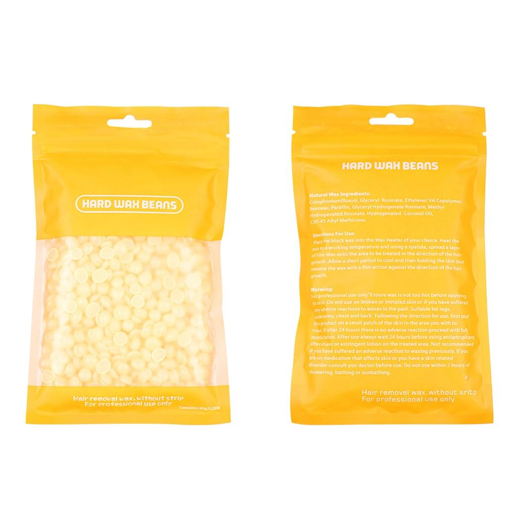 Super strong paste wax