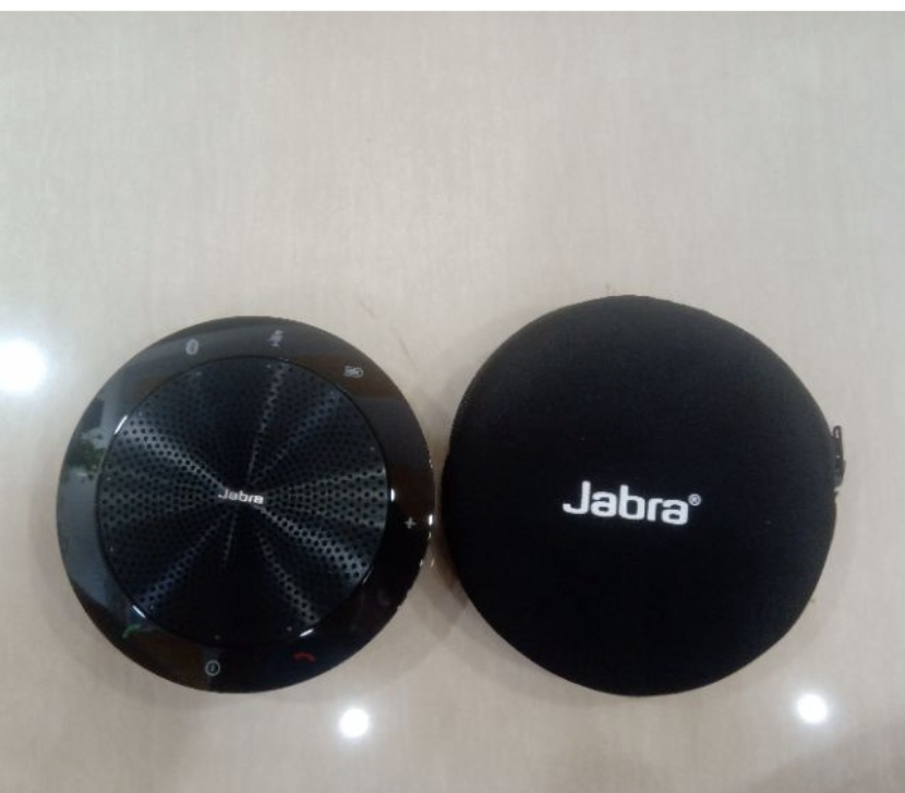 Loa hội nghị bluetooth Jabra speak 510, nhập khẩu USA, hàng chính hãng