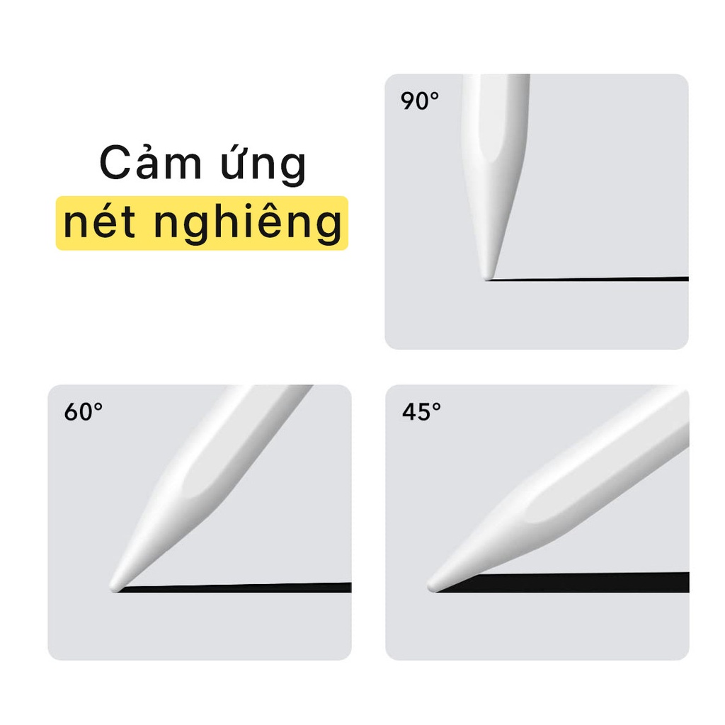 Bút Cảm Ứng Danycase Cho iPad Android iOS Tablet Phone Điện Thoại