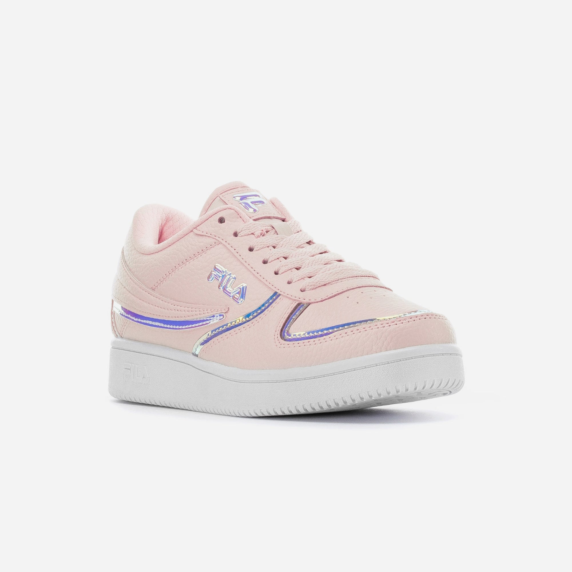 FILA Giày sneaker nữ A-LOW 5CM01592-669