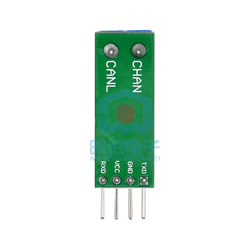 CAN Module TJA1050 CAN Bus Module CAN Bus Transceiver | Daraz.com.bd