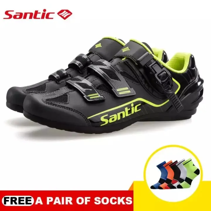 casual road bike shoes